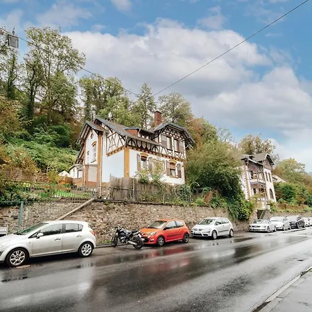 Otto Von Bismarck * Bad Ems