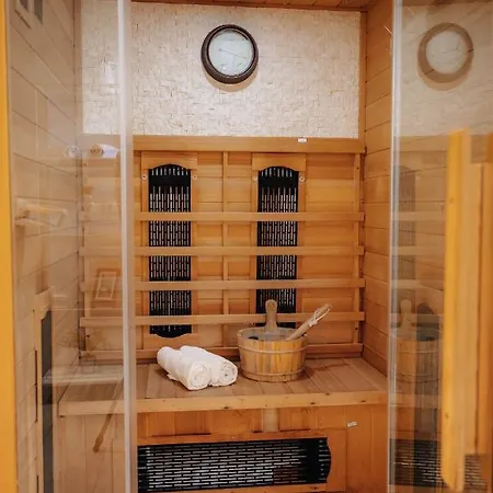 Apartment Otto Von Bismarck *