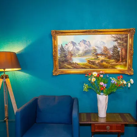 Apartment Otto Von Bismarck