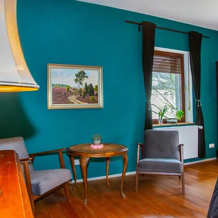 Apartment Otto Von Bismarck