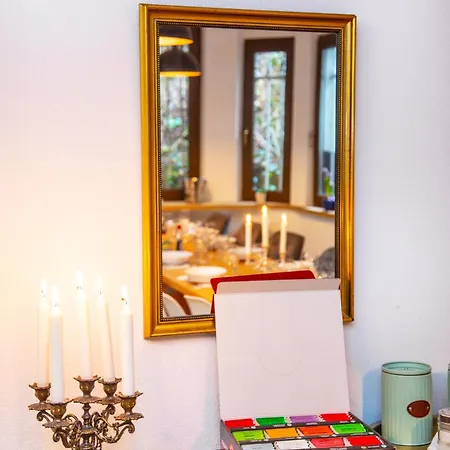 Apartment Otto Von Bismarck Bad Ems