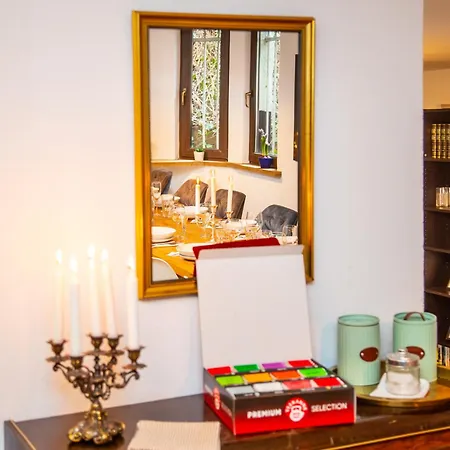 Apartment Otto Von Bismarck