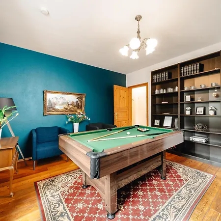 Apartment Otto Von Bismarck
