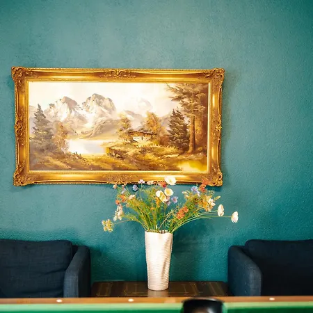 Apartment Otto Von Bismarck Bad Ems