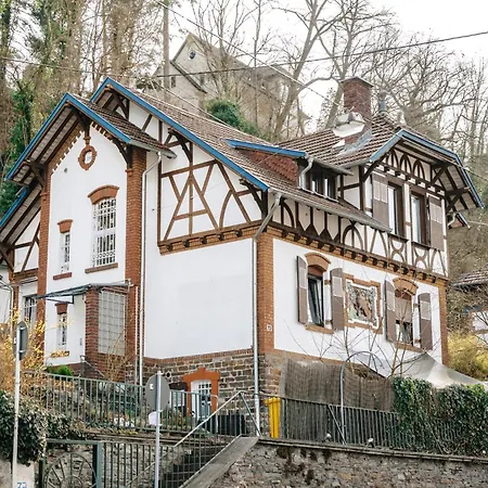 Otto Von Bismarck Bad Ems