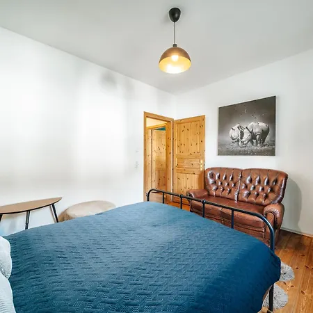 Apartment Otto Von Bismarck Bad Ems